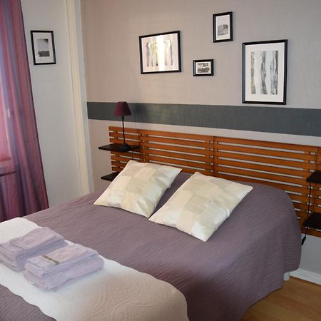 Bed and Breakfast La Sente Des Vignes Hauteville  Zewnętrze zdjęcie